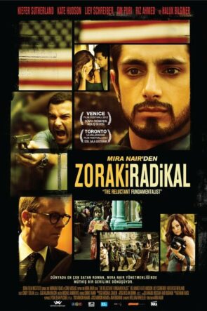 Zoraki Radikal (2013)