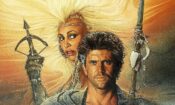 Mad Max 3: Gökkubbenin Ardında (1985)