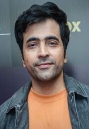 Abir Chatterjee