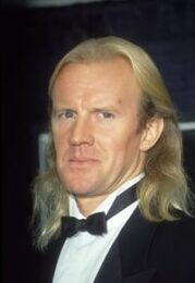 Alexander Godunov