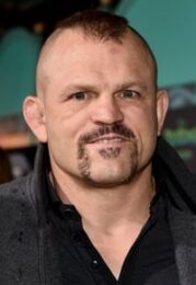 Chuck Liddell