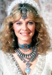 Kate Capshaw