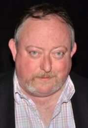 Laurence R. Harvey