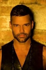 Ricky Martin