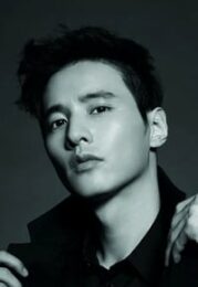 Won Bin