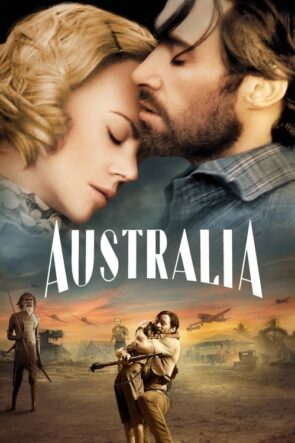 Avustralya (2008)