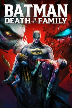 Batman: Ailede Bir Ölüm (2020)