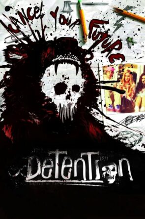 Detention (2012)