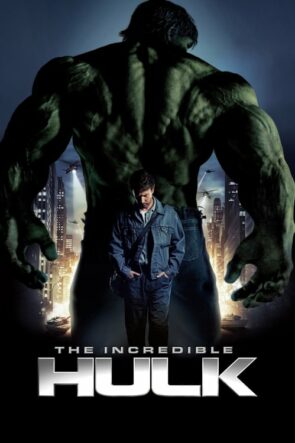 İnanılmaz Hulk (2008)