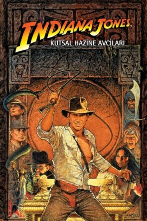 Indiana Jones: Kutsal Hazine Avcıları (1981)