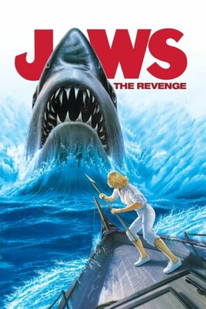 Jaws 4: İntikam (1987)