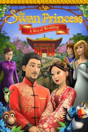 Kuğu Prenses: Kraliyet Düğünü (2020)