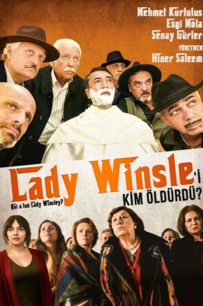 Lady Winsley’i Kim Öldürdü? (2019)