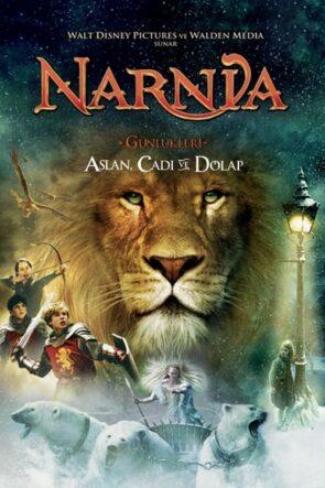 Narnia Günlükleri: Aslan, Cadı ve Dolap (2005)