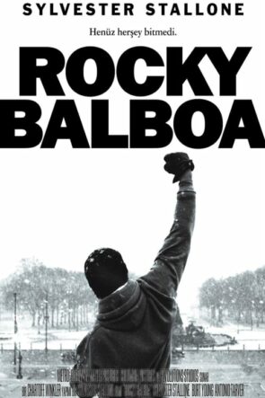 Rocky Balboa (2006)