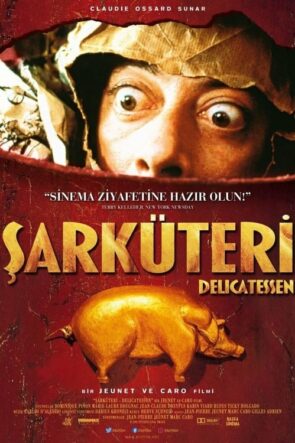 Şarküteri (1991)