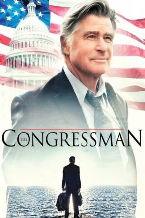 The Congressman (2016)