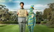 Borat Devam Filmi (2020)
