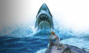 Jaws 4: İntikam (1987)