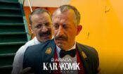 Karakomik Filmler 2 Arada (2019)