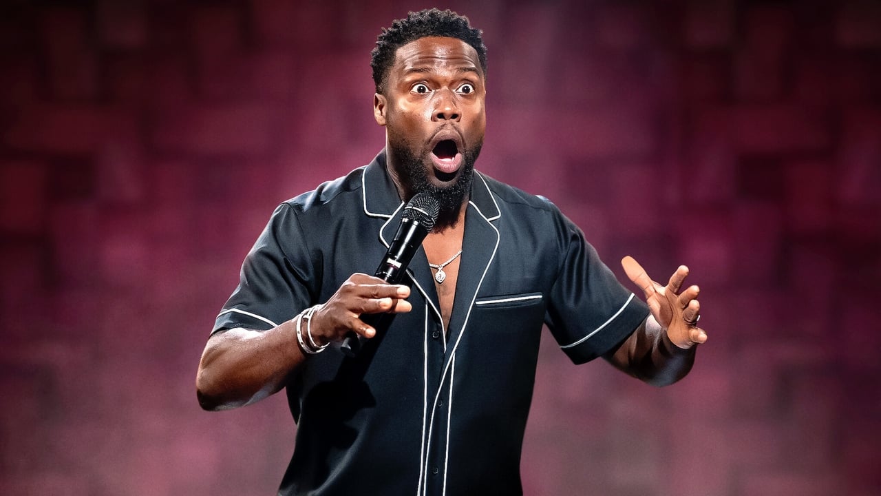 Kevin Hart: Zero F**ks Given (2020)