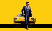 Lamborghini: Efsanenin Arkasındaki Adam (2022)