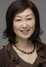 Akiko Takeshita