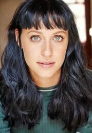 Jessica Falkholt