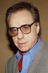 Peter Bogdanovich