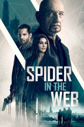 Ağdaki Örümcek (2019)
