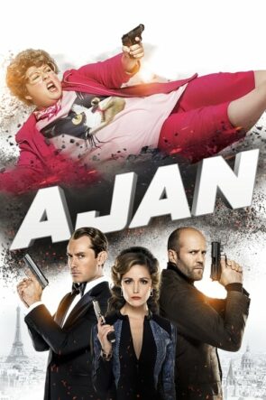 Ajan (2015)