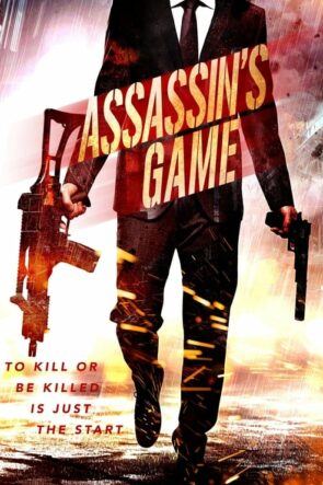 Assassin’s Game (2019)