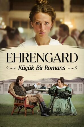 Ehrengard: Küçük Bir Romans (2023)