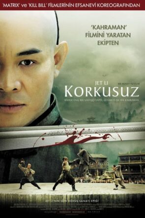 Korkusuz (2006)