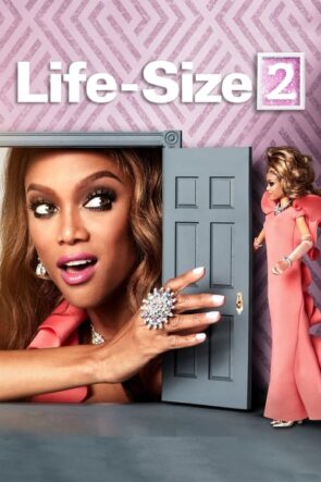 Life-Size 2 (2018)