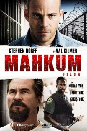 Mahkum (2008)