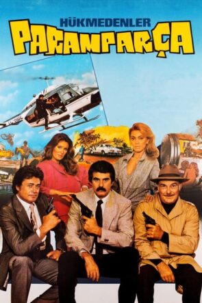 Paramparça (1985)