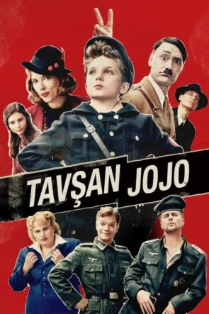 Tavşan Jojo (2019)