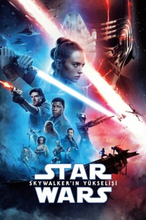 Yıldız Savaşları: Bölüm IX – Skywalker’ın Yükselişi (2019)