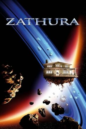 Zathura: Bir Uzay Macerası (2005)