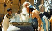 Asteriks ve Oburiks Görevimiz Kleopatra (2002)