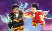 LEGO DC: Shazam – Sihir ve Canavarlar (2020)