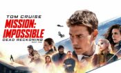 Mission: Impossible – Ölümcül Hesaplaşma Birinci Bölüm (2023)