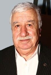 Ahmet Gülhan