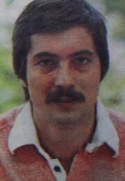 Ahmet Sezerel