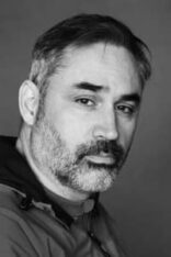 Alex Garland