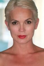 Elizabeth Gracen