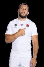 Ellis Genge