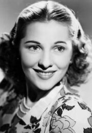 Joan Fontaine