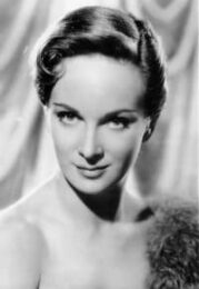 Joan Greenwood